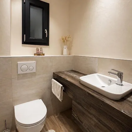 Maison Avec Jaccuzi