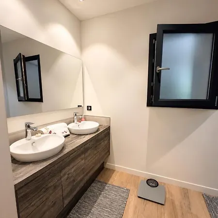 Maison Avec Jaccuzi Holiday home *