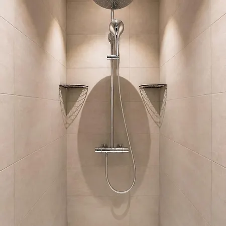 Maison Avec Jaccuzi *