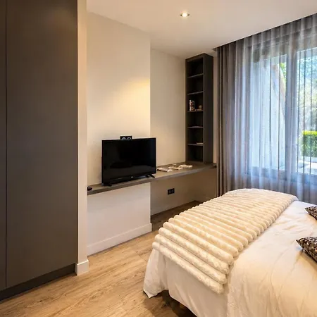 Maison Avec Jaccuzi Holiday home