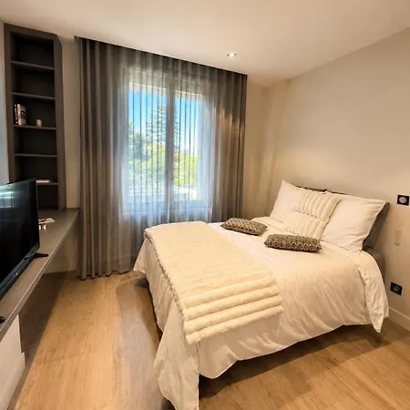 بيت للعطل Maison Avec Jaccuzi *