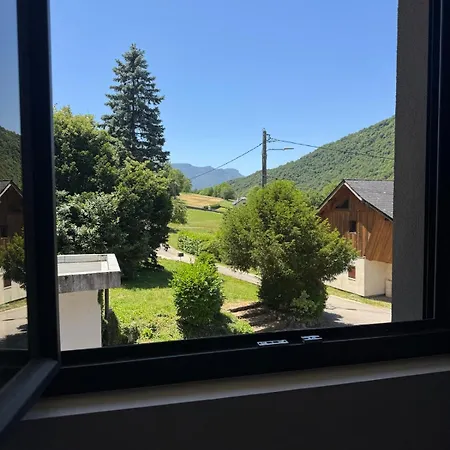 Maison Avec Jaccuzi