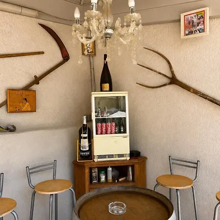 Maison Avec Jaccuzi