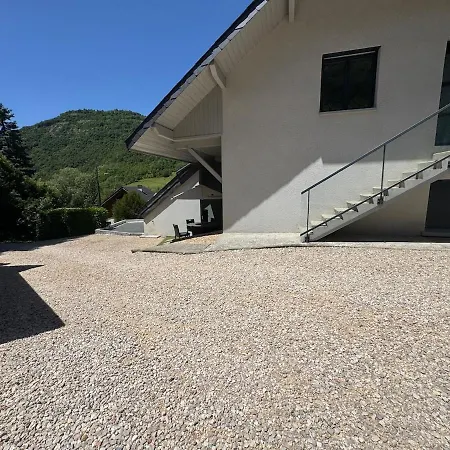 Maison Avec Jaccuzi Holiday home *